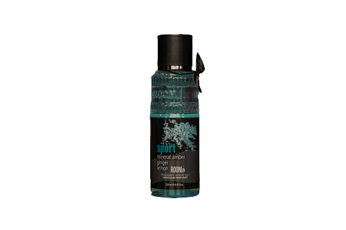 Room 501 Sport Body Mist