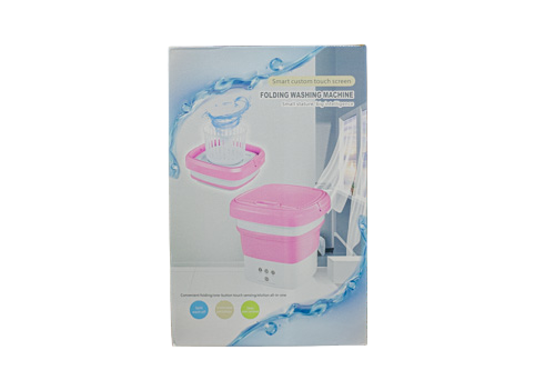 Oujisang Foldable Wash Machine