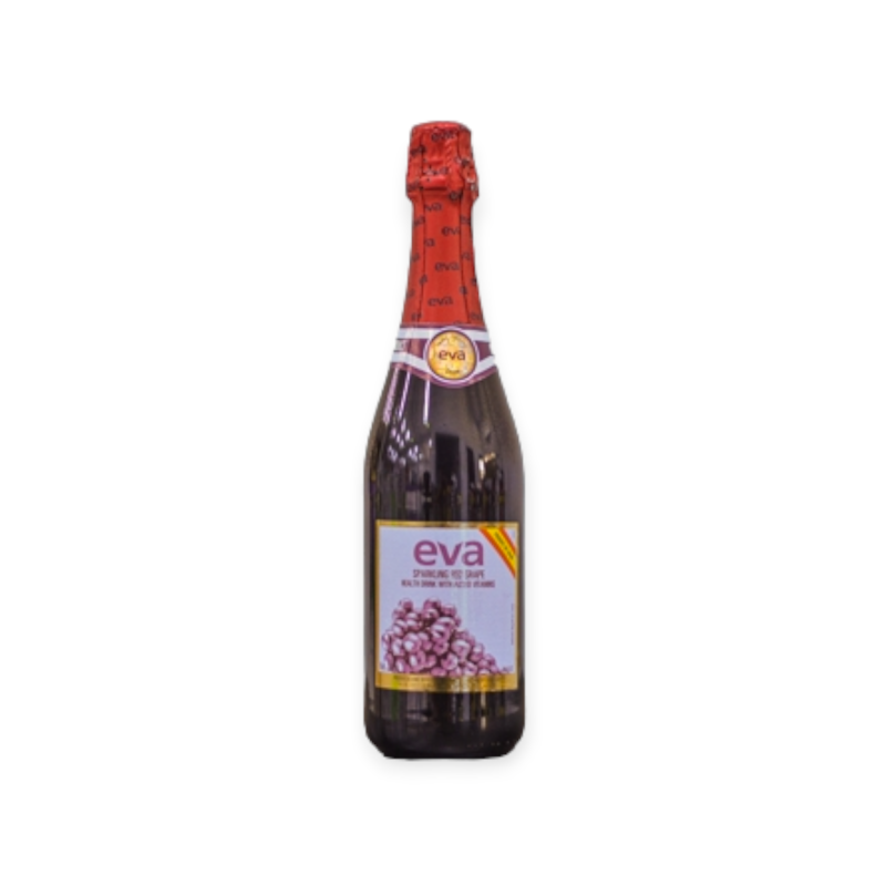 Eva Sparkling Red Wine