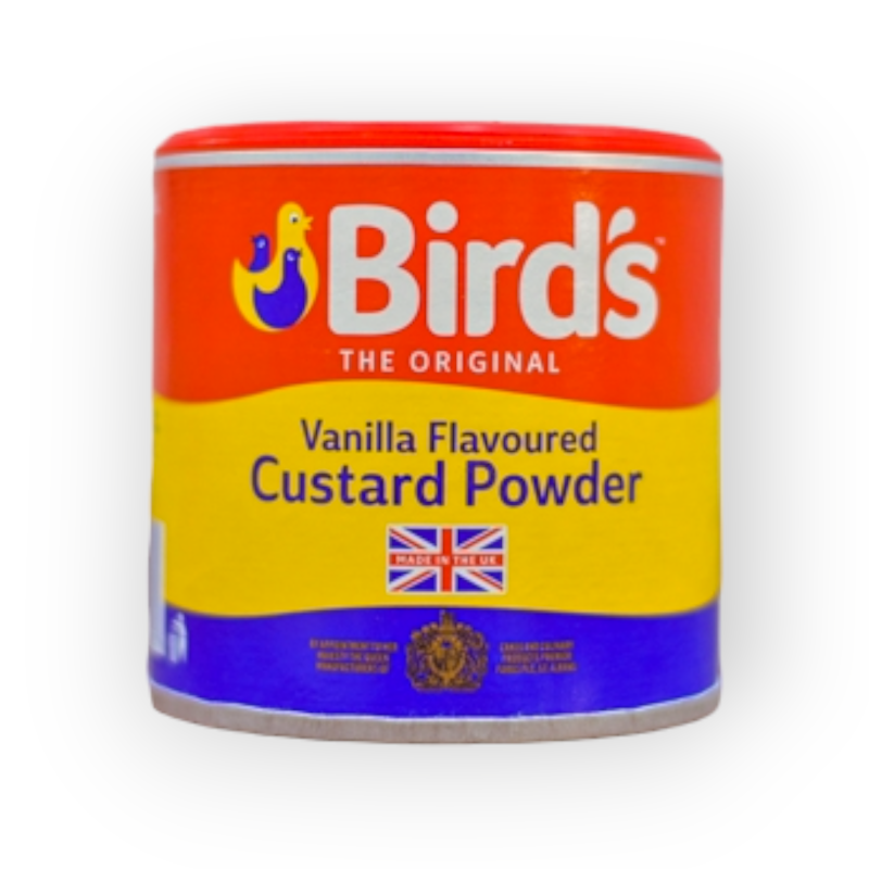 Birds Vanilla Custard 300g