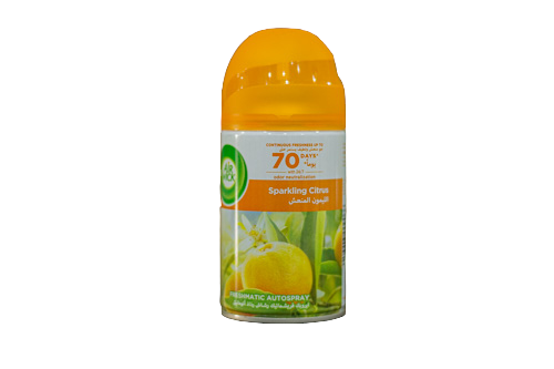 Air Wick Sparkling Citrus Refill