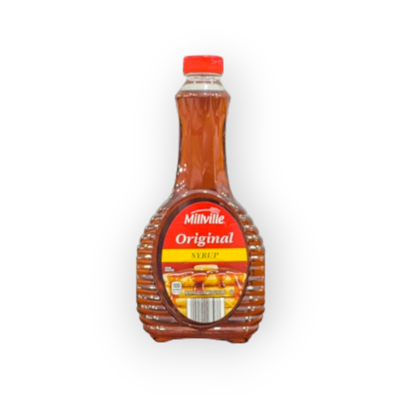 Millville Original Syrup 710ml