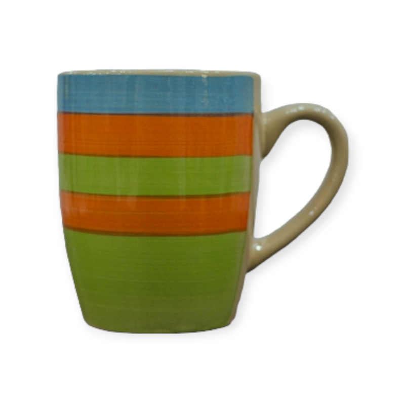 Multi-Color Mug