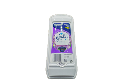 Glade Lavender Gel