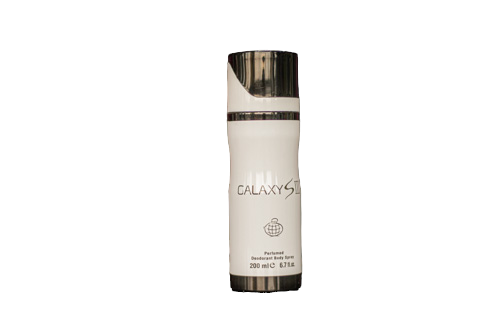 Galaxy SIII Deodorant Body Spray