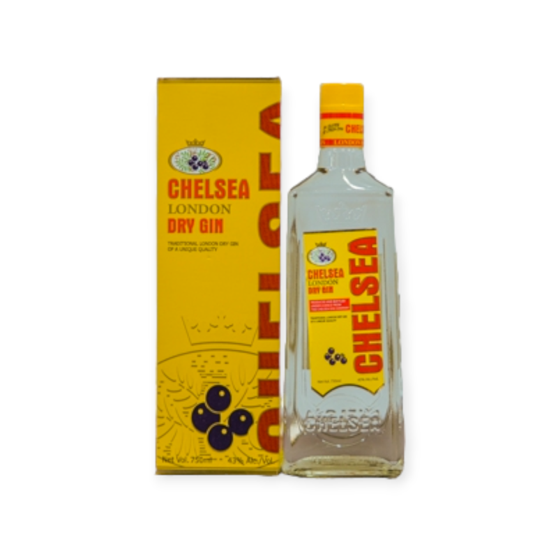 Chelsea London Dry Gin