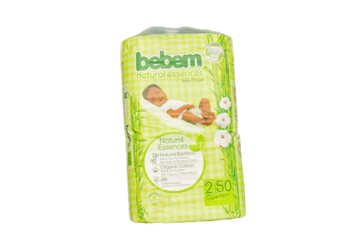 Bembem Natural Essence Mini 2