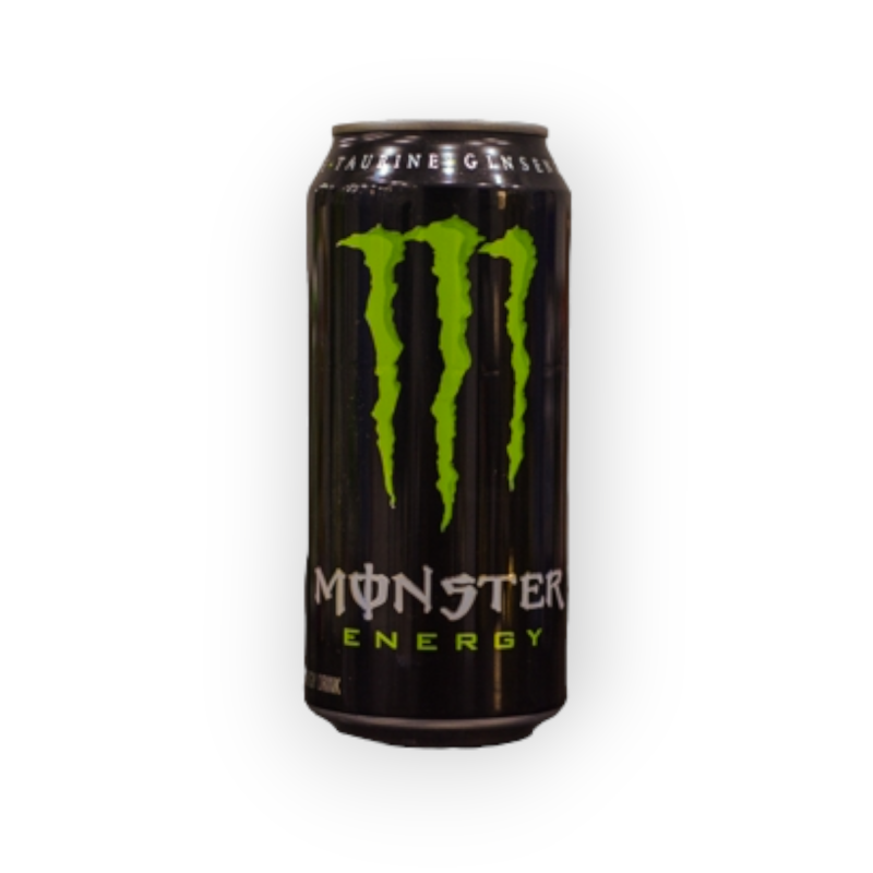 Monster Energy Drink