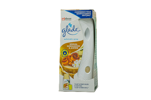 Glade Automatic Diffuser