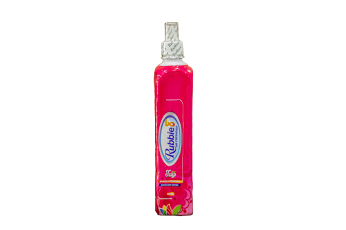 Rubbie Tulip 500ml