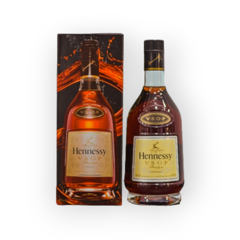 Hennessy V.S.O.P