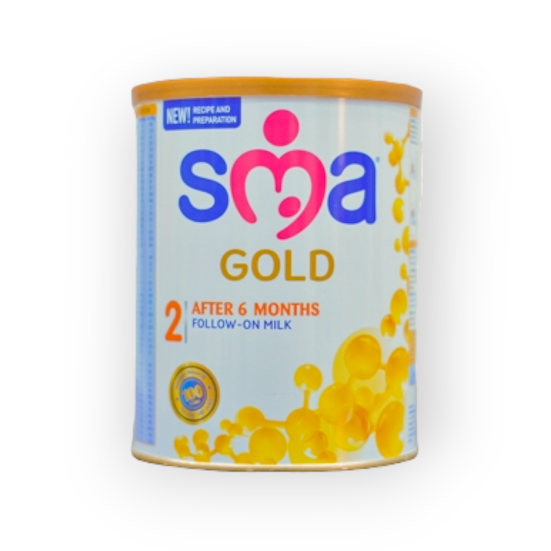 Sma GOLD 2 900g