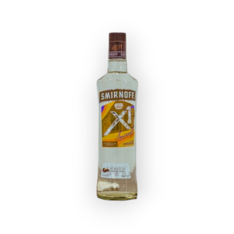 Smirnoff Chocolate Vodka 18cl