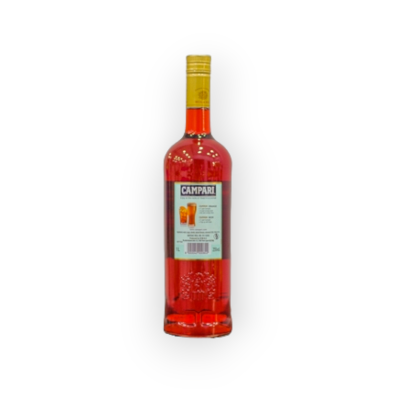 Campari 1L