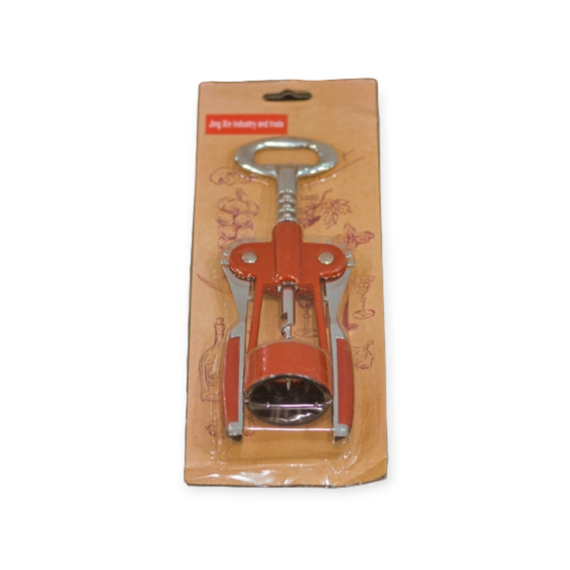 Jing Xin Big Wine Opener