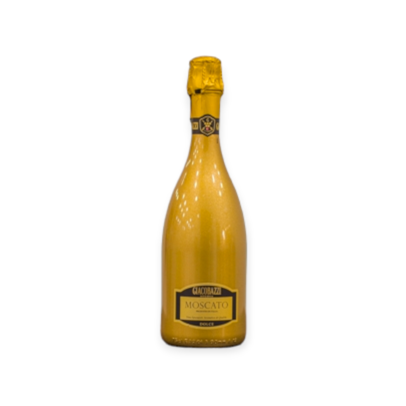 Gold Moscato Giacobazzi