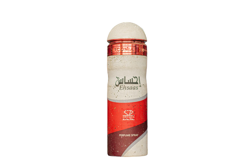 Zirconia Ehsaas Body Spray