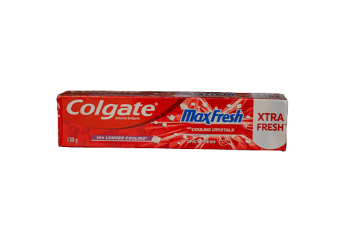 Colgate Maxifresh Toothpaste 120g