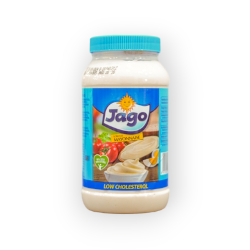 Jago Mayonnaise 887ml