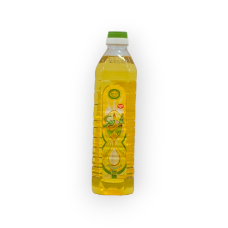 Sunola 1ltr Soya Oil