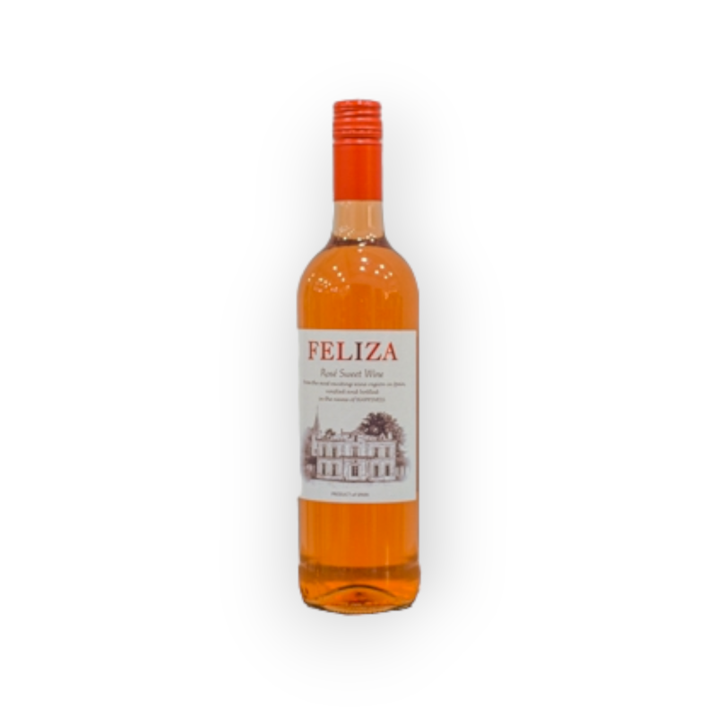 Feliza Rose Sweet Wine