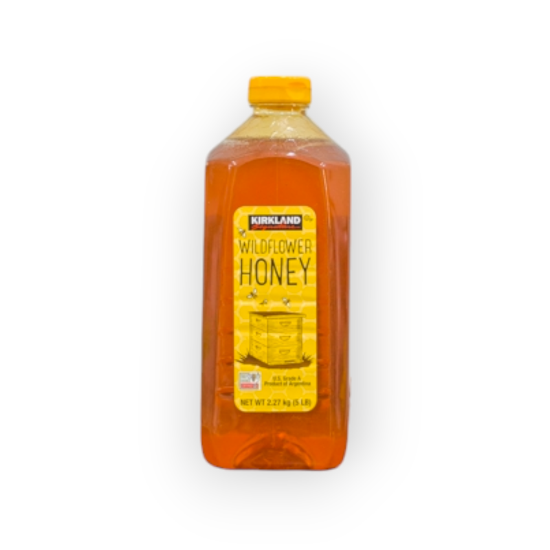 Kirkland Wildflower Honey