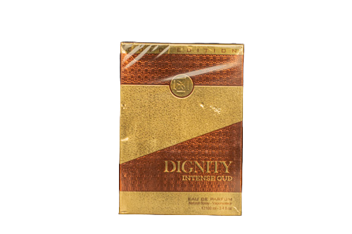 Dignity Intense Oud Perfume 100ml