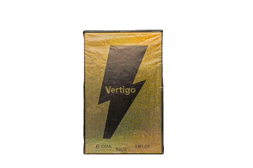 Vertigo Perfume