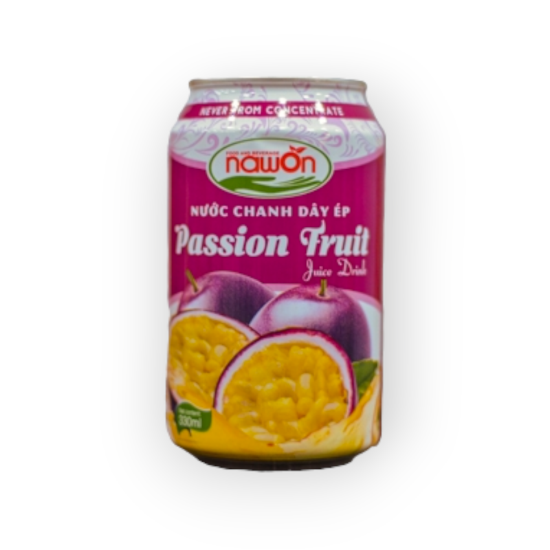 Nawon Passion Fruit Drink