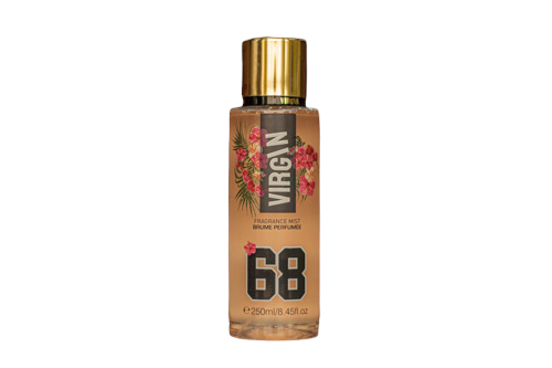 Virgin 68 Body Mist