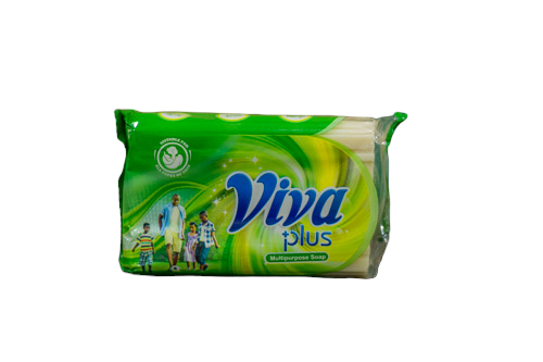 Viva Plus multi Purpose Soap