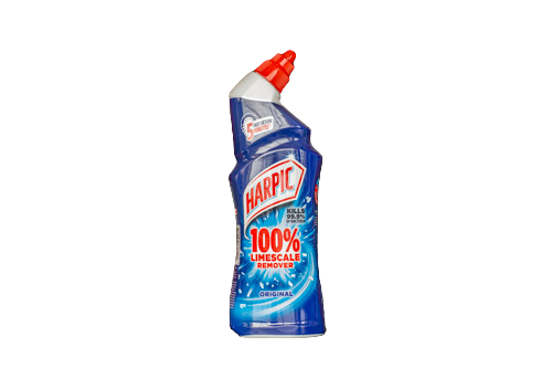 Harpic Limescale Remover