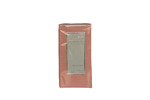 Candy Rose Monsieur Perfume 100ml