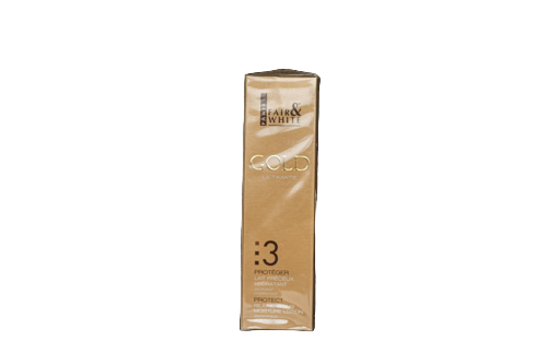 Fair & White Gold 3 Lotion 500ml