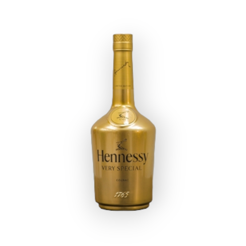 Hennessy Very Special 1765 Gold