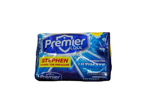 Premier Cool Ultimate 110g