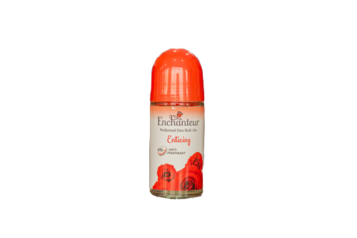 Enchanteur Enticing Roll-On