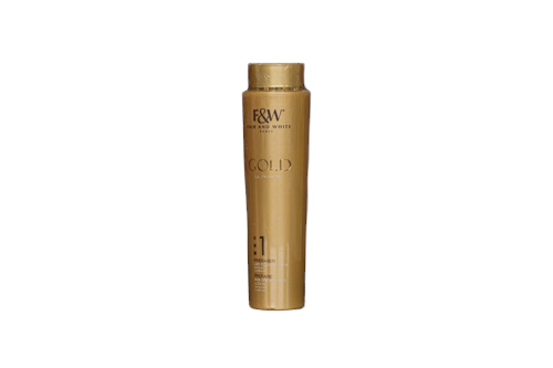 F & W Gold Ultimate 1 Lotion