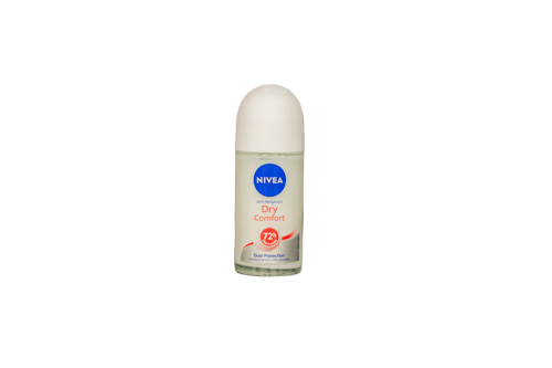 Nivea Dry Comfort Roll-On