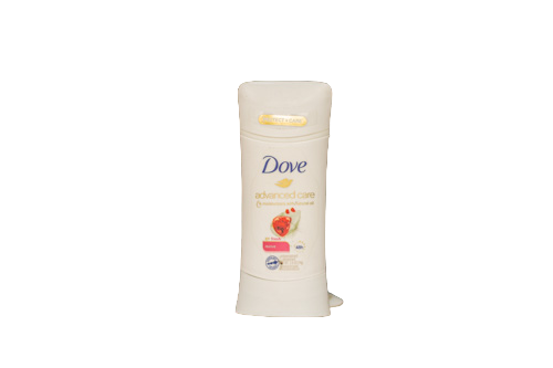 Dove Advanced Care Deodorant