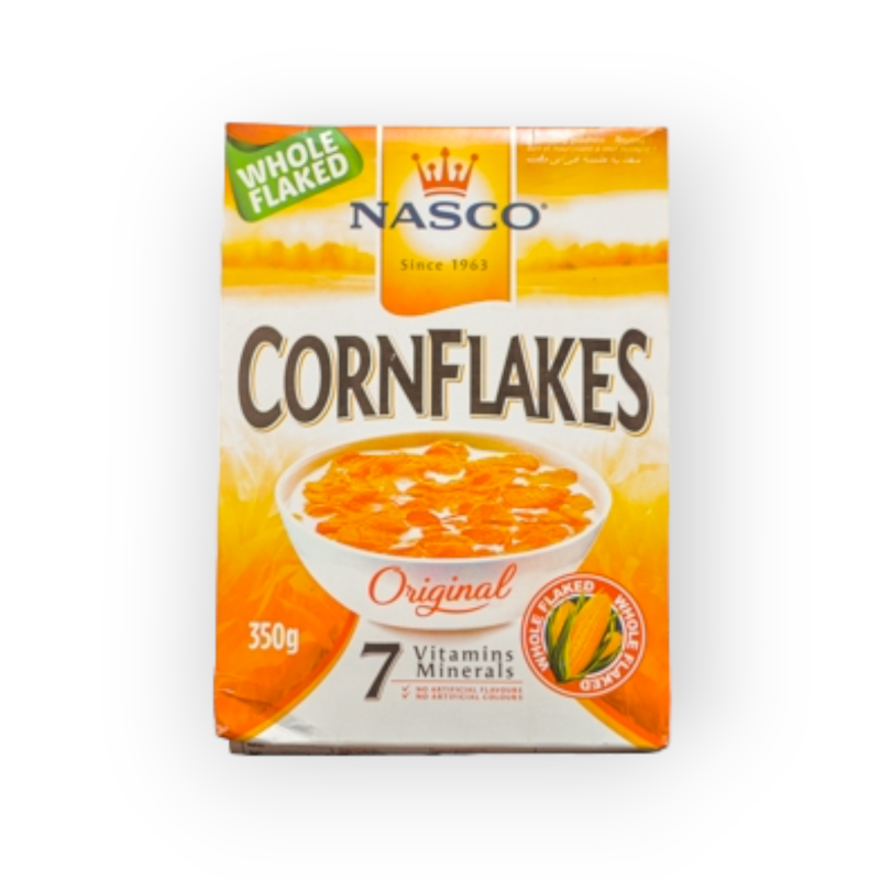 Nasco Cornflakes 350g