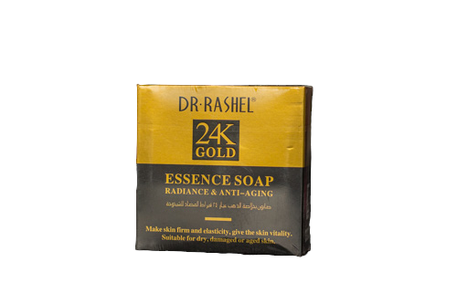 Dr Rashel Essence Soap