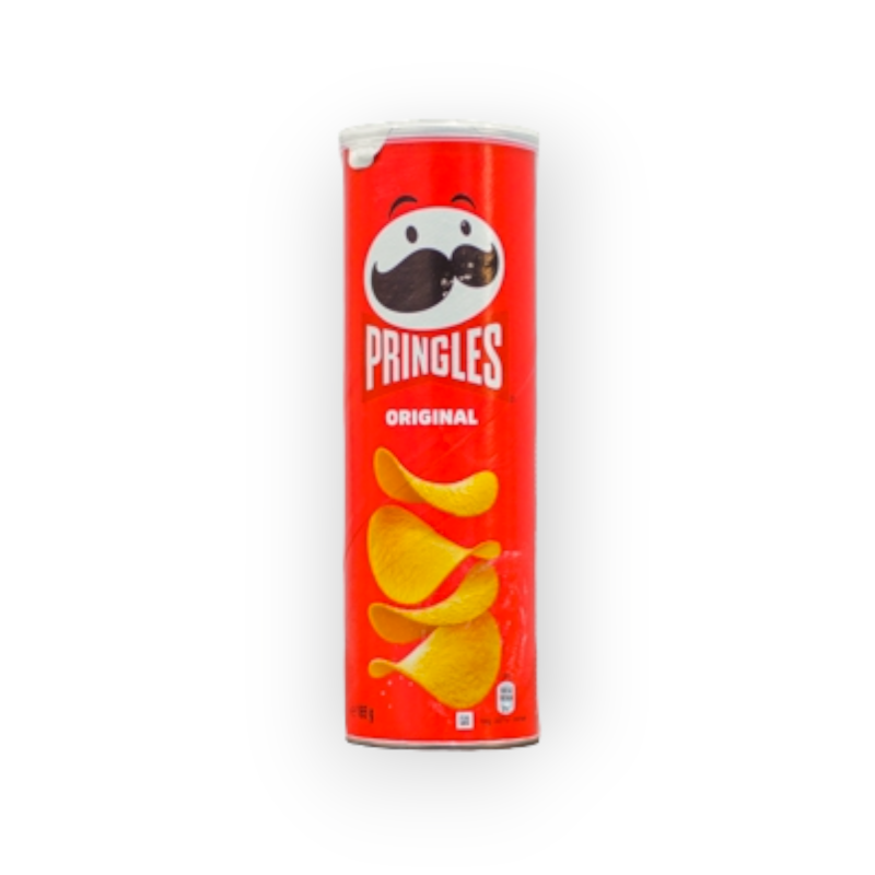 Pringles Original 100g