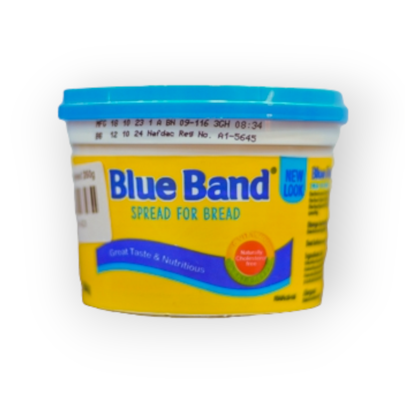 Blue Band Spread For Bread 450g