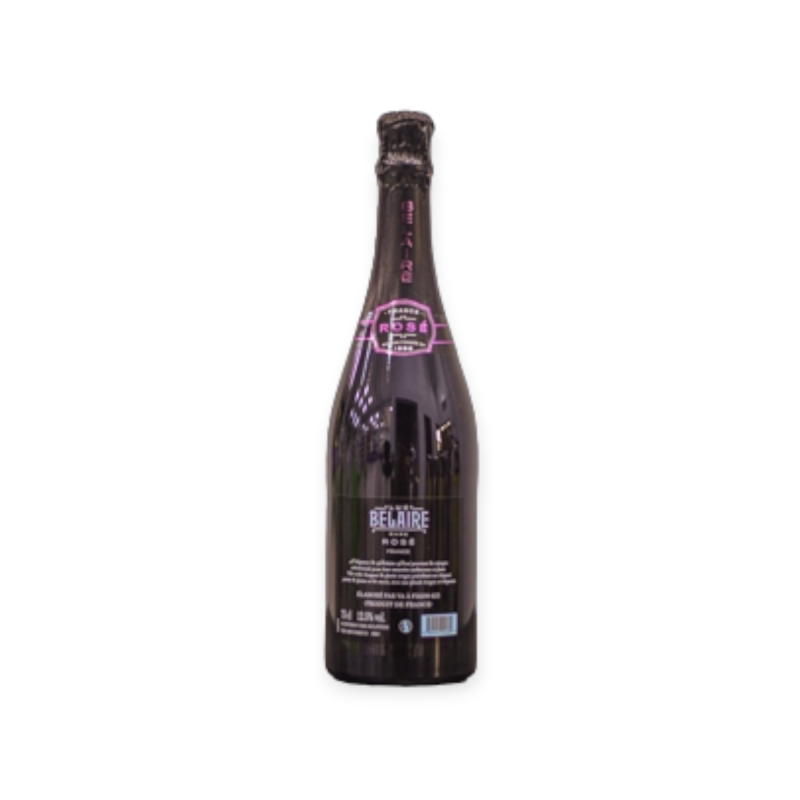 Belaire Rose