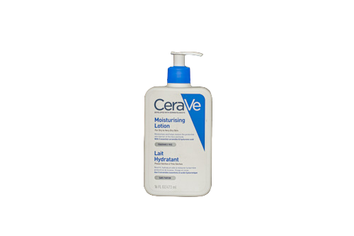 Cerave Moisturizing Lotion 236ml