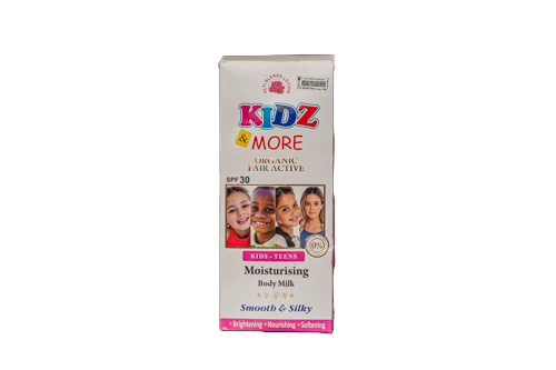 Kidz & More Lotion 400ml