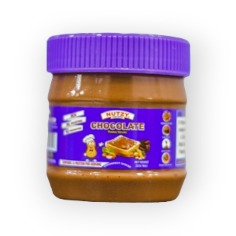 Nutzy Chocolate Spread 227g