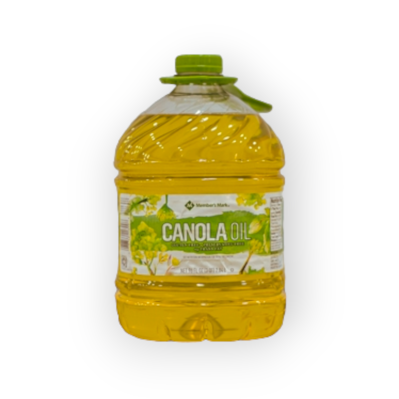 Members Mark Canola Oil