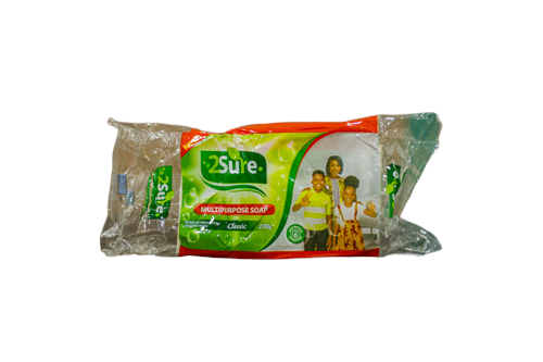 2Sure Multipurpose Soap